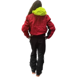 Yak Apollo & Chinook 2 Piece Unisex Paddle Board Drysuit 25 Yak Apollo & Chinook 2 Piece Unisex Paddle Board Drysuit -RED PADDLE CO. Sales yak apollo jacket back 3