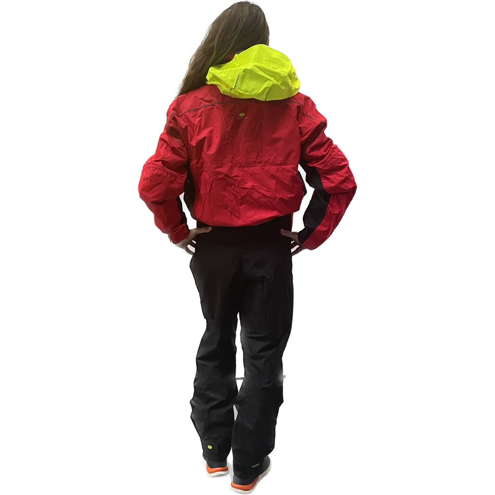 Yak Apollo & Chinook 2 Piece Unisex Paddle Board Drysuit 6 Yak Apollo & Chinook 2 Piece Unisex Paddle Board Drysuit - Image 6