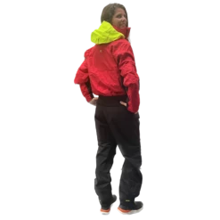 Yak Chinook Unisex Paddle Board Dry Trousers -RED PADDLE CO. Sales yak apollo jacket back 4