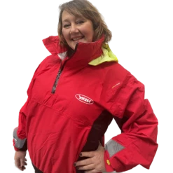 Yak Apollo Paddle BoardDry Jacket - Red 20 Yak Apollo Paddle BoardDry Jacket - Red -RED PADDLE CO. Sales yak appollo 2 piece paddleboarding drysuit 12 1