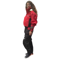 Yak Chinook Unisex Paddle Board Dry Trousers -RED PADDLE CO. Sales yak appollo 2 piece paddleboarding drysuit 14 1