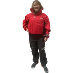 Yak Apollo & Chinook 2 Piece Unisex Paddle Board Drysuit 33 Yak Apollo & Chinook 2 Piece Unisex Paddle Board Drysuit -RED PADDLE CO. Sales yak appolo 2 piece drysuit 4