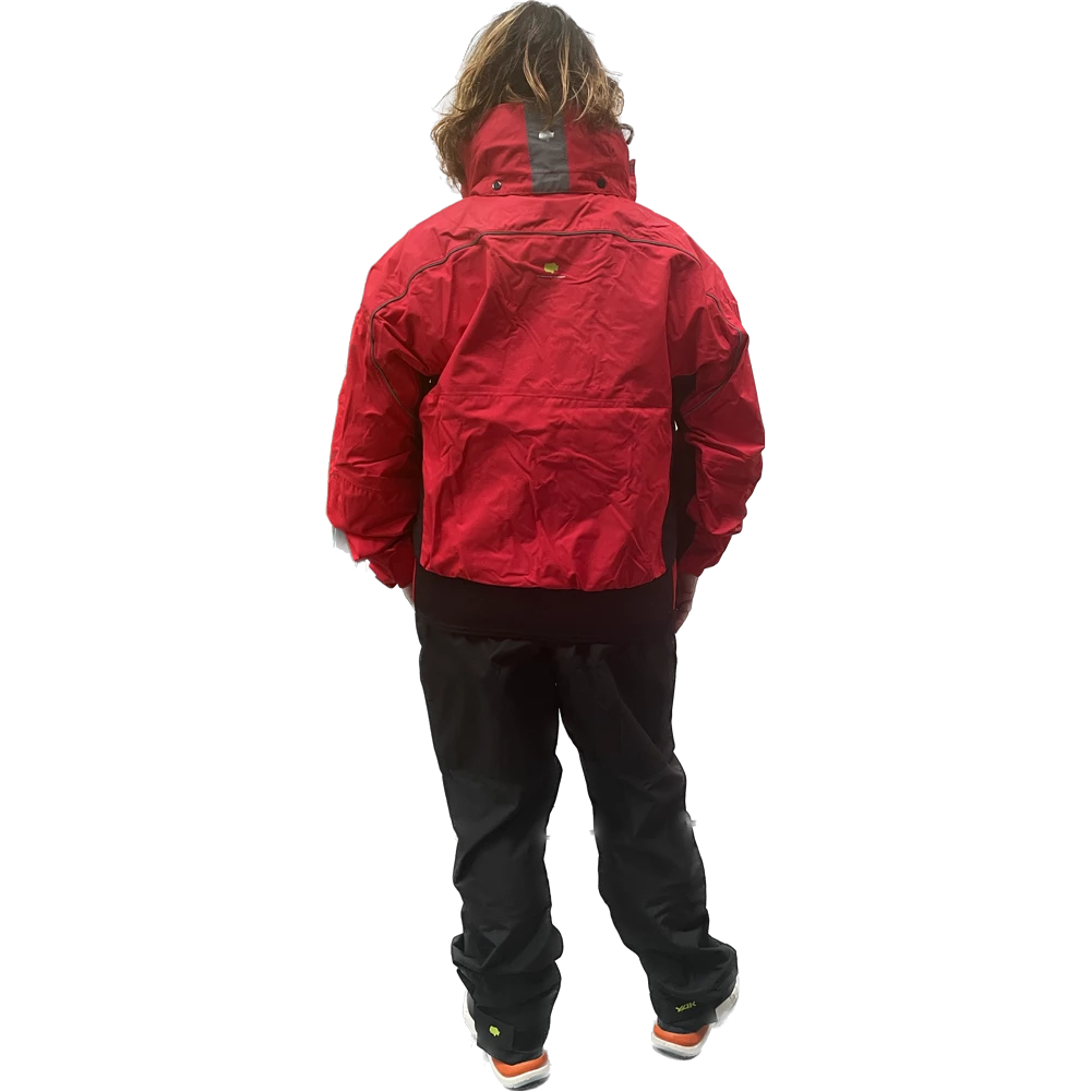 Yak Apollo & Chinook 2 Piece Unisex Paddle Board Drysuit 16 Yak Apollo & Chinook 2 Piece Unisex Paddle Board Drysuit - Image 16