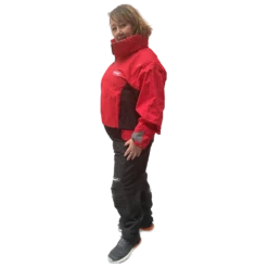 Yak Apollo & Chinook 2 Piece Unisex Paddle Board Drysuit 34 Yak Apollo & Chinook 2 Piece Unisex Paddle Board Drysuit -RED PADDLE CO. Sales yak appolo 2 piece drysuit 8