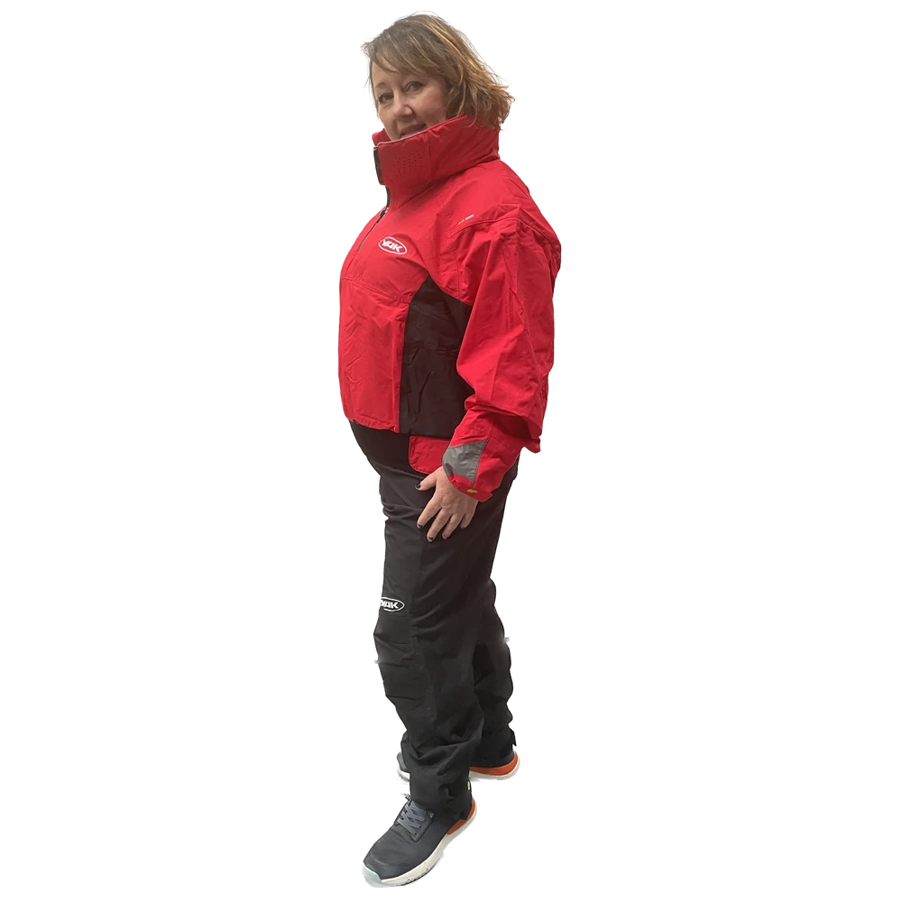 Yak Apollo & Chinook 2 Piece Unisex Paddle Board Drysuit 15 Yak Apollo & Chinook 2 Piece Unisex Paddle Board Drysuit - Image 15