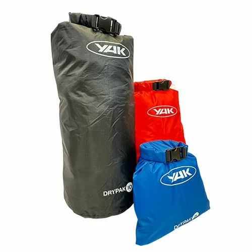 Yak Lightweight Dry Bag Set Of 3 1 Yak Lightweight Dry Bag Set Of 3
