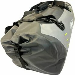 Yak DryPak Holdall With Rolltop And Molle Slots 60L - Grey Black -RED PADDLE CO. Sales yak drypak holdall end generic 1