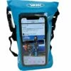 Yak DryPak Phone Pouch With Sling - Blue