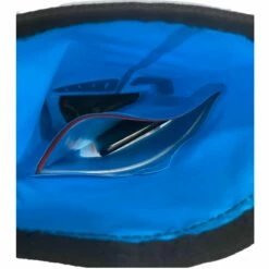 Yak DryPak Phone Pouch With Sling - Blue -RED PADDLE CO. Sales yak phone pouch blue inside pocket