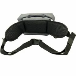 Yak DryPak TPU Waist Bag -Grey -RED PADDLE CO. Sales yak waist belt snowy grey back